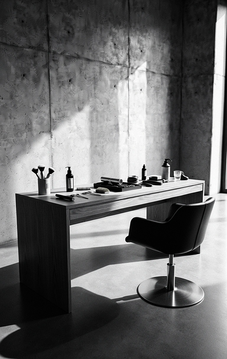 Siège Social MensBlog BE