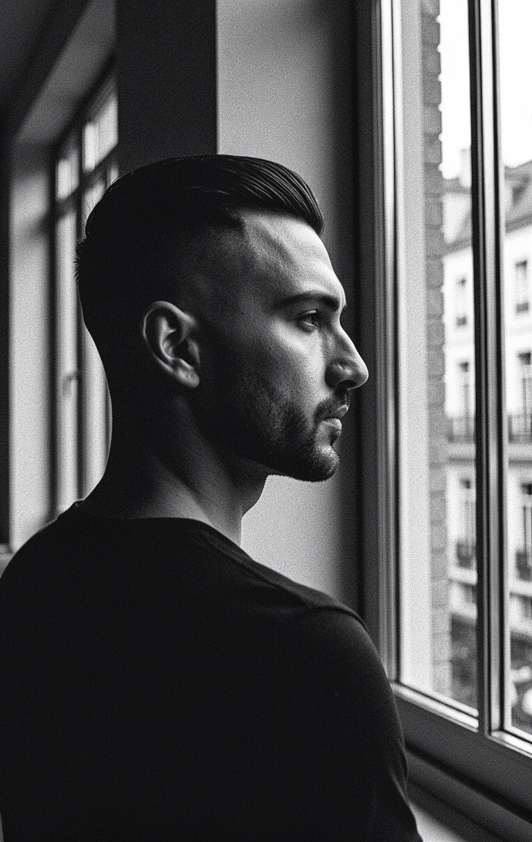 L'esthétique MensBlog BE